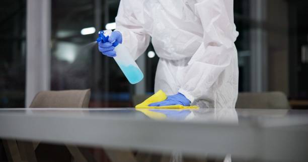 Licensed Biohazard Cleanup service in Knights Landing, CA - Trauma Clean Pros